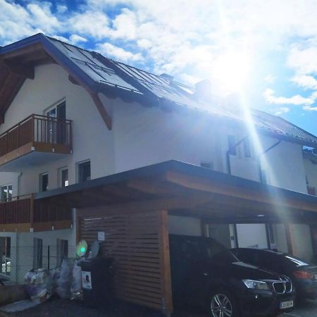 Alpenblick Apartment Gastein - Inklusive Eintritt Alpentherme Bad Hofgastein Extérieur photo