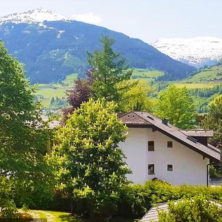 Alpenblick Apartment Gastein - Inklusive Eintritt Alpentherme Bad Hofgastein Extérieur photo