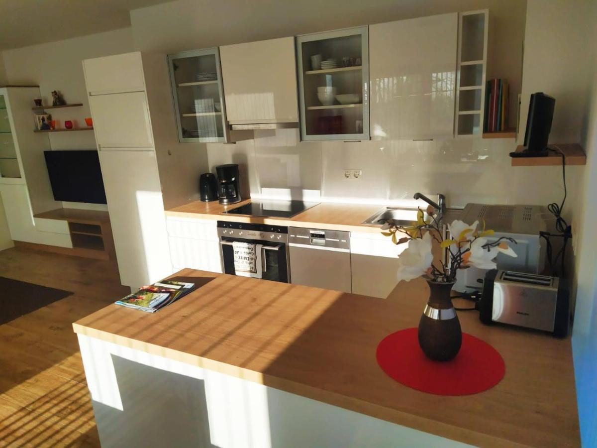 Alpenblick Apartment Gastein - Inklusive Eintritt Alpentherme Bad Hofgastein Extérieur photo