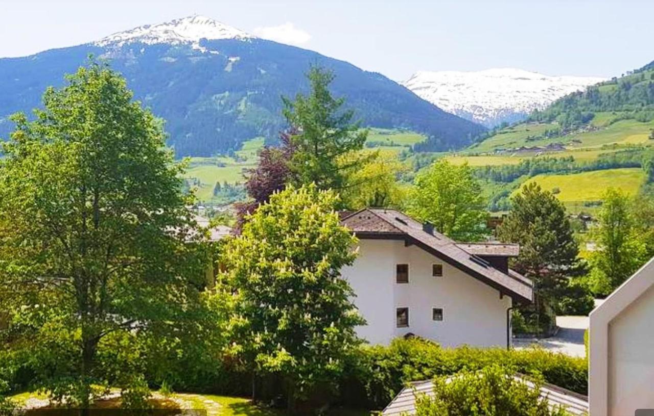 Alpenblick Apartment Gastein - Inklusive Eintritt Alpentherme Bad Hofgastein Extérieur photo